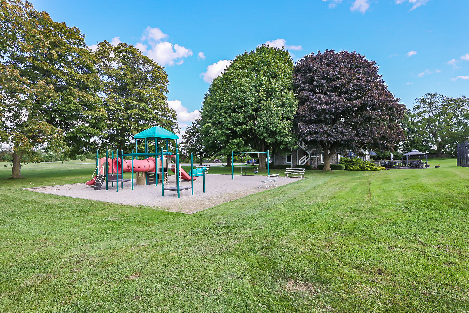 Playground