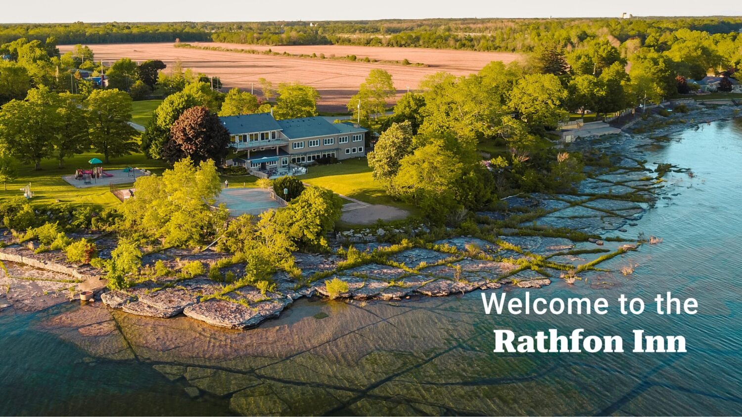 The Rathfon