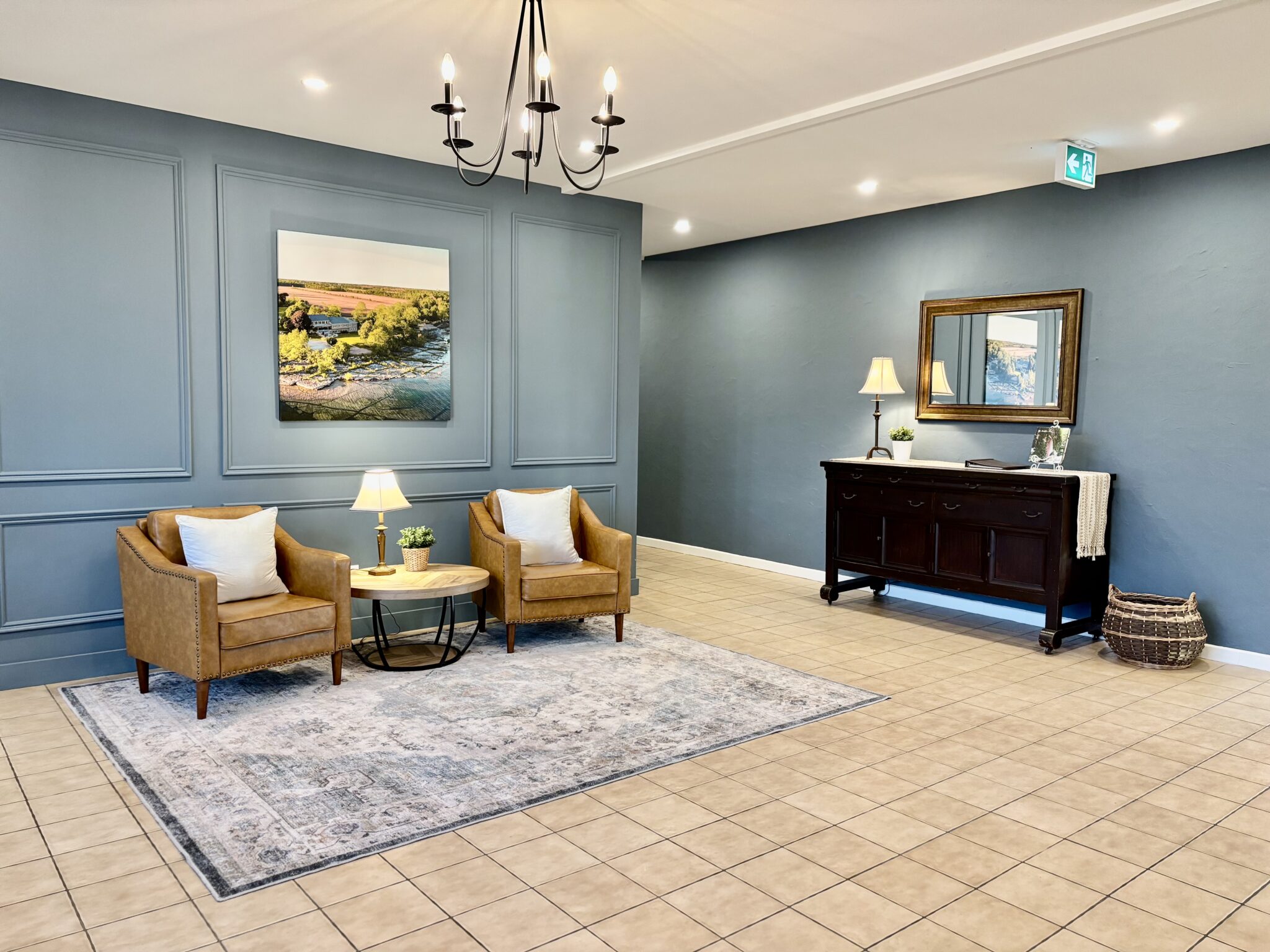 Foyer